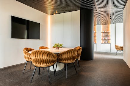 Kantoor te huur Rumbeke