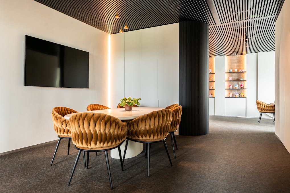 Exclusieve kantoorruimte te huur in Westwing Tower 