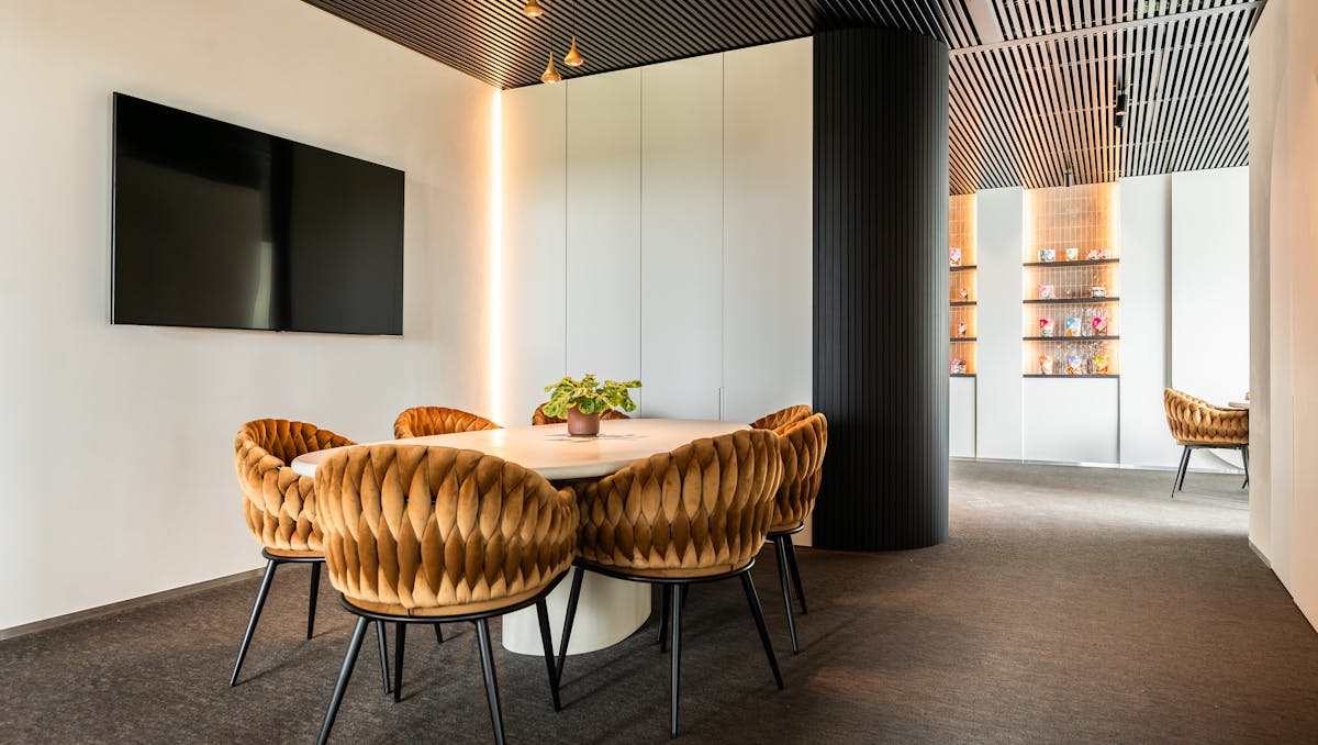 Exclusieve kantoorruimte te huur in Westwing Tower