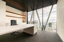 Exclusieve kantoorruimte te huur in Westwing Tower 