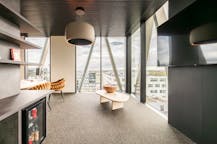Exclusieve kantoorruimte te huur in Westwing Tower 