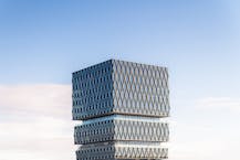 Exclusieve kantoorruimte te huur in Westwing Tower 