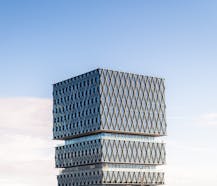 Exclusieve kantoorruimte te huur in Westwing Tower