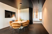 Exclusieve kantoorruimte te huur in Westwing Tower 