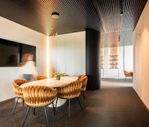 Exclusieve kantoorruimte te huur in Westwing Tower