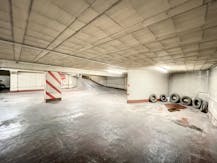 Autostaanplaats te huur in Gent