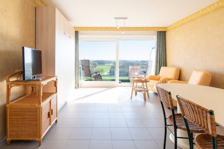 Appartement verkocht Nieuwpoort