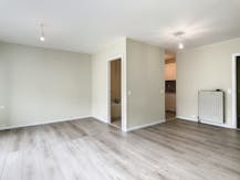 Mooi opgefriste studio te huur Oostende