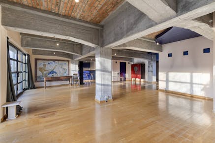 Loft for sale Deinze