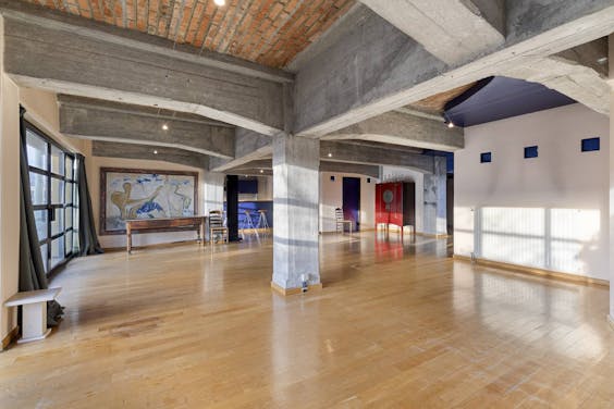 Loft for sale Deinze