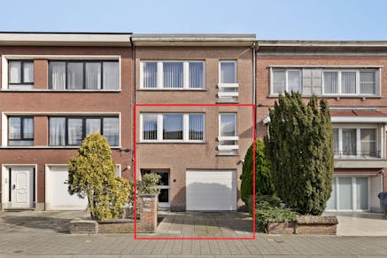 Duplex te koop Deurne