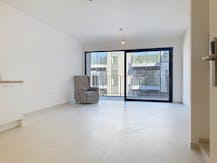 Nieuwbouw assistentieflat met terras te koop in Maldegem 