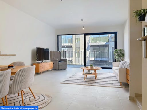 Assistentiewoning te koop Maldegem