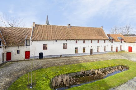 House for sale Vilvoorde