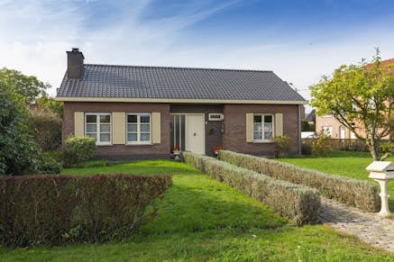 Huis verkocht Waregem