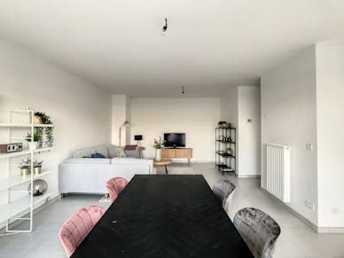 Appartement verhuurd Deerlijk