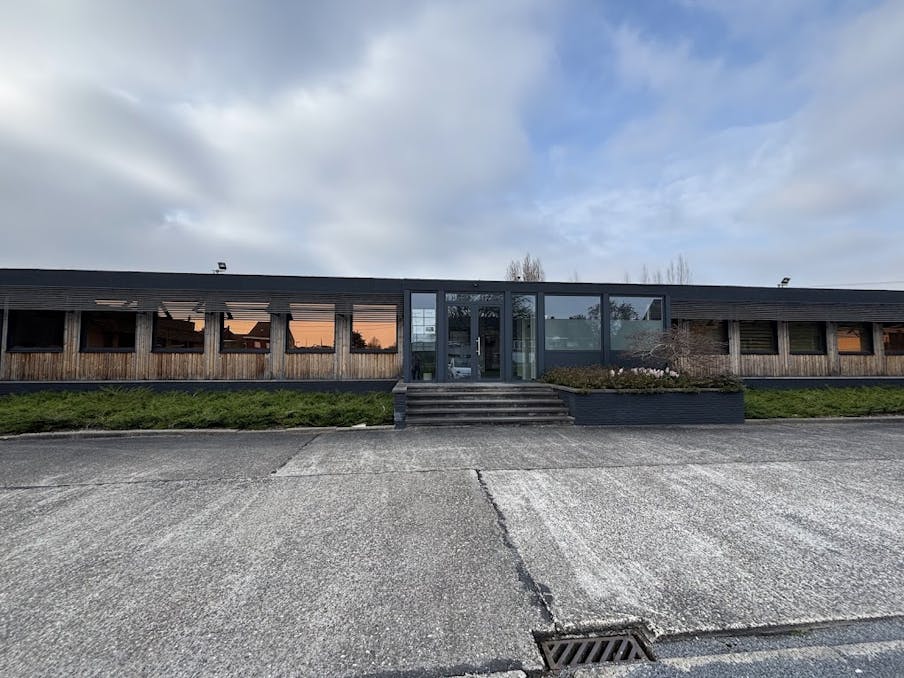 Kantoren te huur in Heule