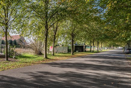 Grond verkocht Oostduinkerke