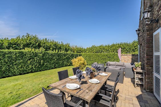 Villa te koop Oostende