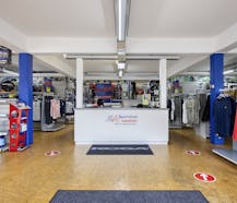 Handelspand met woonst te koop in Lanaken