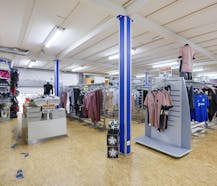 Handelspand met woonst te koop in Lanaken