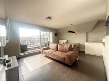 Modern appartement met 2 slaapkamers