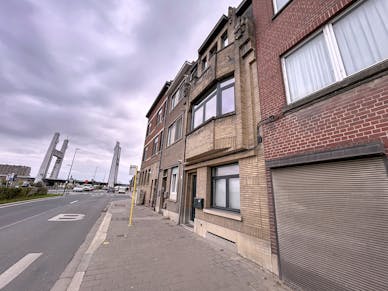 Duplex te huur Vilvoorde