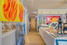 Handelspand te koop op topligging in Kerkstraat in Wenduine