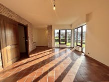 TE HUUR: Ruime woning met 4 slaapkamers te Stevoort (Hasselt)