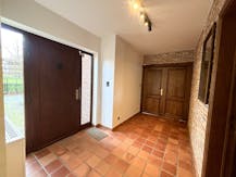 TE HUUR: Ruime woning met 4 slaapkamers te Stevoort (Hasselt)