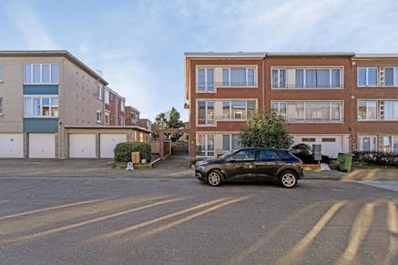 Appartement te huur Deurne
