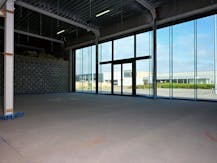 Centraal gelegen instapklare baanwinkel te Middelkerke