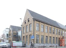 Kantoor te huur in Poperinge