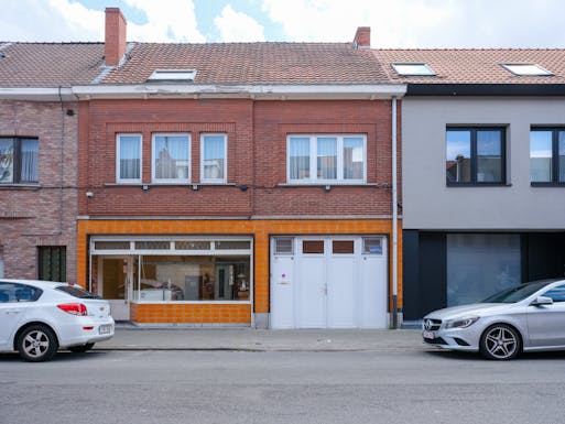 Huis te koop Wondelgem