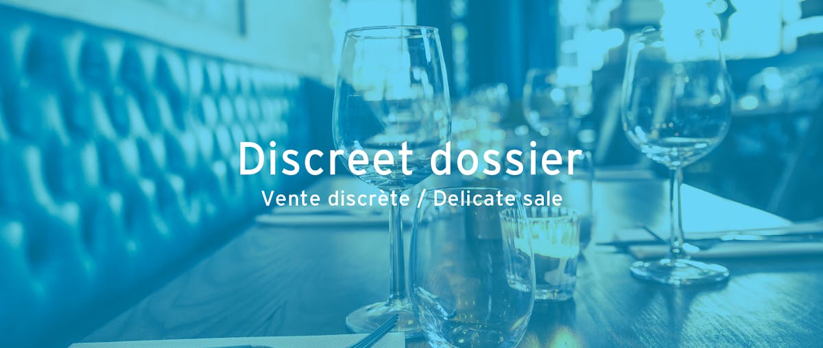 Gekend restaurant nabij rand Gent op landelijke ligging