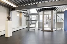 Uniek huis te koop van ca. 367m² in centrum Torhout