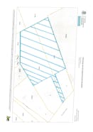 Projectgrond te koop nabij het centrum van Pittem.