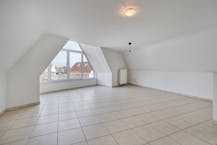 Propriété d'investissement avec 3 appartements à vendre dans le centre de Knokke