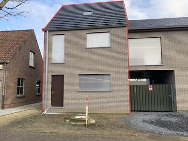 Huis verkocht Zulte