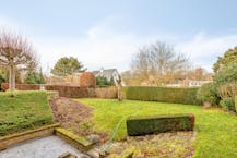 Landelijke villa in doodlopende wijk te Winksele