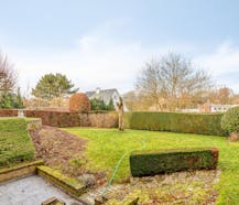 Landelijke villa in doodlopende wijk te Winksele