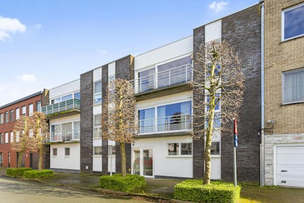Appartement à vendre Sint-Andries
