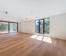 Prachtig Nieuw Appartement Te Huur op de Avenue Hamoir