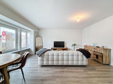 Appartement verhuurd Kortrijk