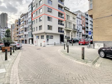 Appartement à louer Ostende (Oostende)