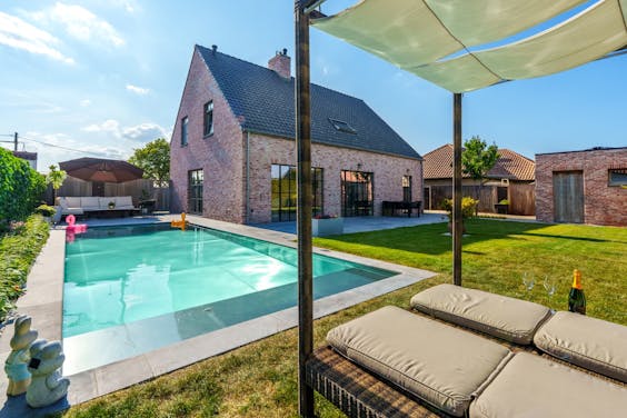 Villa te koop Lichtervelde