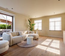 Energiezuinige villa met zwembad te koop in Lichtervelde