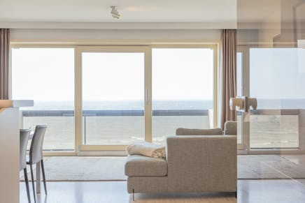 Appartement verkocht Middelkerke