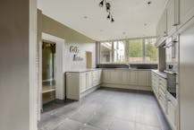 Huis op een unieke locatie tussen Grimbergen en Vilvoorde