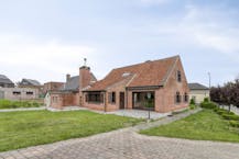 Huis met 3 slaapkamers te huur in Ursel